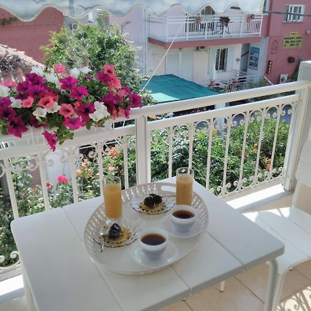 Stratis Summertime Apartment Λιμένας Εξωτερικό φωτογραφία