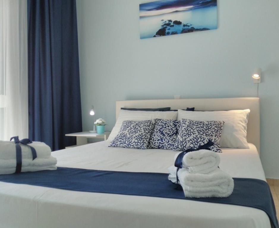 Stratis Summertime Apartment Λιμένας Εξωτερικό φωτογραφία