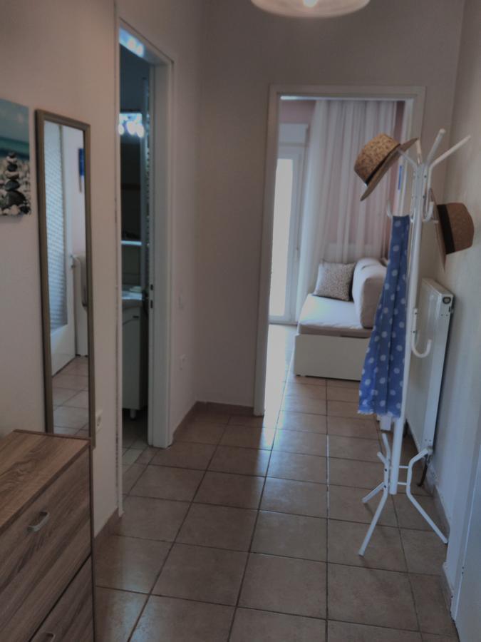Stratis Summertime Apartment Λιμένας Εξωτερικό φωτογραφία