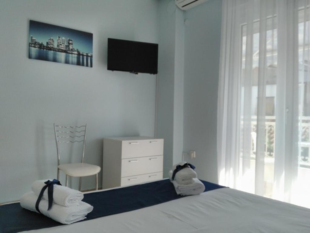 Stratis Summertime Apartment Λιμένας Εξωτερικό φωτογραφία