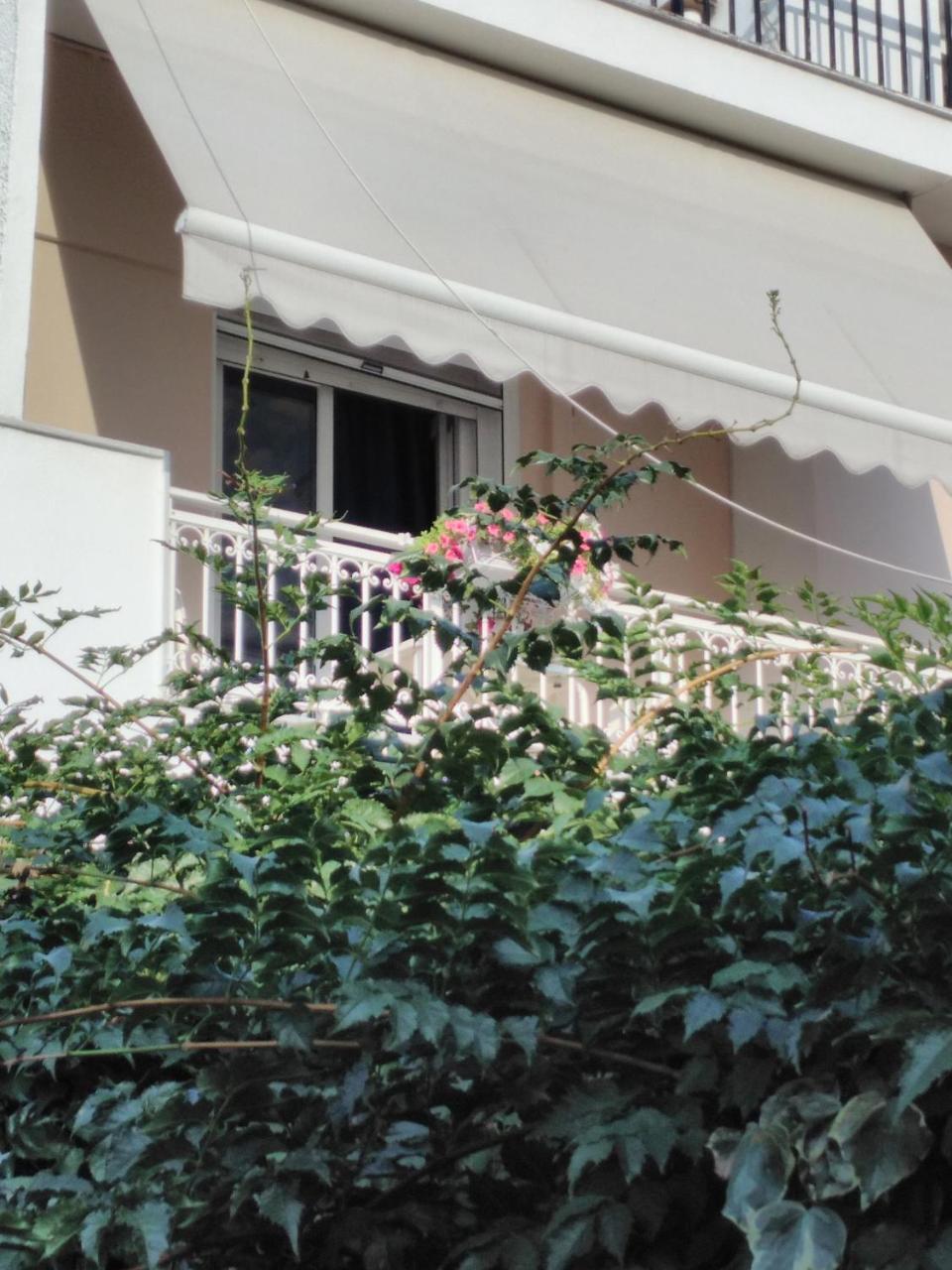 Stratis Summertime Apartment Λιμένας Εξωτερικό φωτογραφία