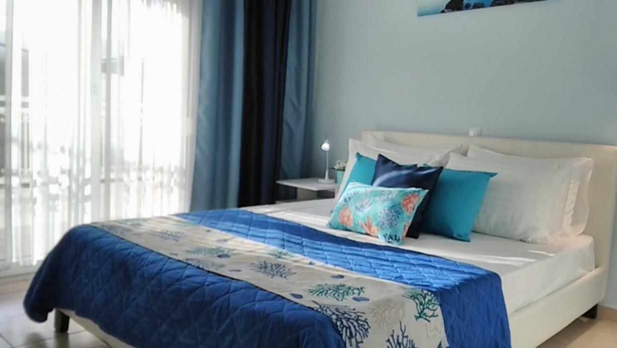 Stratis Summertime Apartment Λιμένας Εξωτερικό φωτογραφία