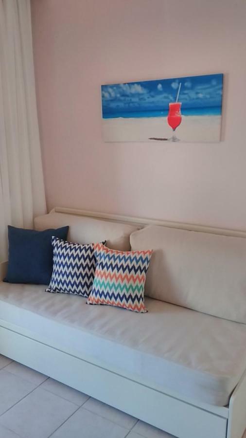 Stratis Summertime Apartment Λιμένας Εξωτερικό φωτογραφία