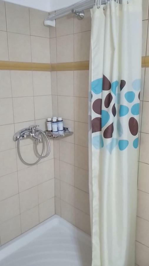 Stratis Summertime Apartment Λιμένας Εξωτερικό φωτογραφία