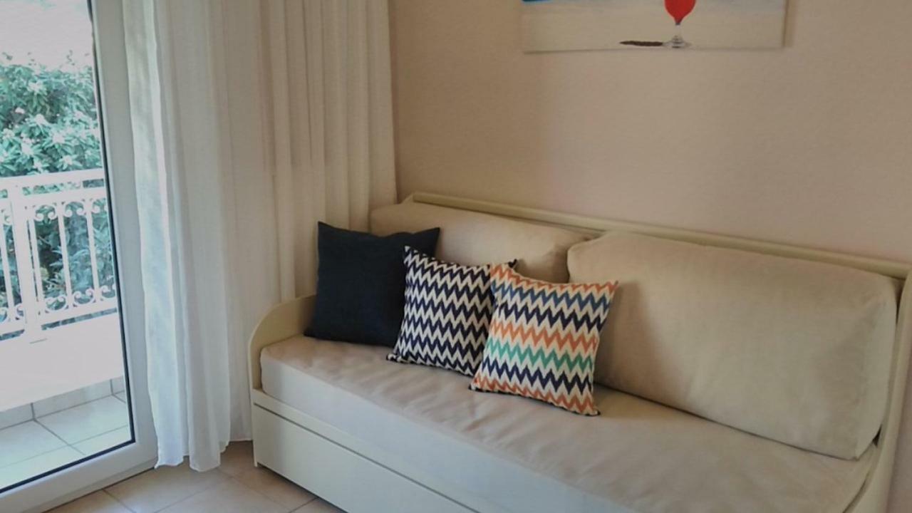 Stratis Summertime Apartment Λιμένας Εξωτερικό φωτογραφία